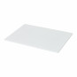 Étagère pour armoire, gros, blanc