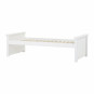 MAJA Deluxe Lit fin, moyen, blanc