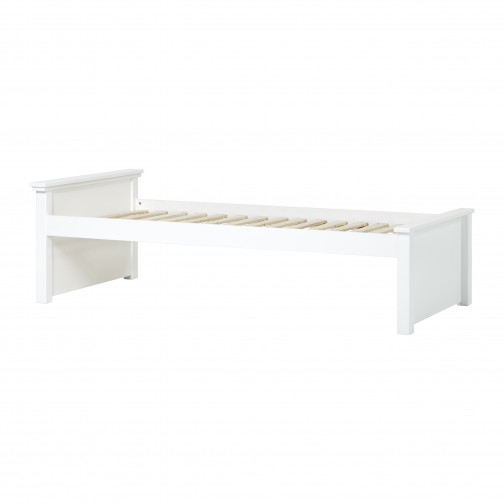 MAJA Deluxe Lit fin, moyen, blanc