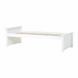 MAJA Deluxe Lit fin, moyen, blanc
