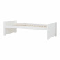 NOAH Deluxe Lit fin, moyen, blanc