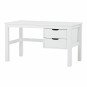 Maja Bureau, Blanc