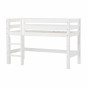 MODULEE POUR PRIMIUM Lit mezzanine  70x160cm, blanc