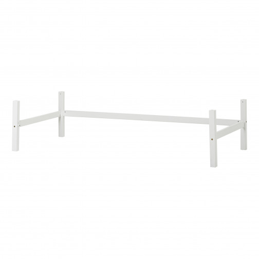 MODULEE POUR PRIMIUM HIGH HIGH 90X200CM, Blanc