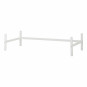 MODULEE POUR PRIMIUM HIGH HIGH 90X200CM, Blanc