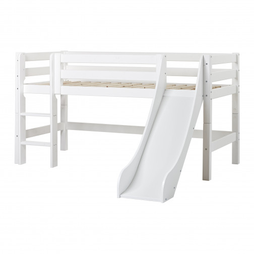 MODULEE POUR PRIMIUM HIGH HIGH 90X200CM, Blanc