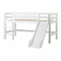 MODULEE POUR PRIMIUM HIGH HIGH 90X200CM, Blanc