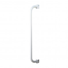 Poignée pour échelle premium, blanc