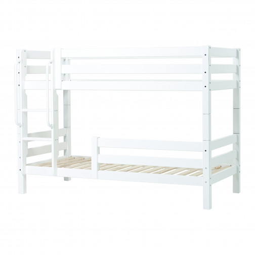 Poignée pour échelle premium, blanc