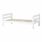 Lit Junior Premium, 70x160cm, Blanc