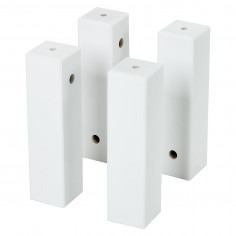 MODI MODIOKLODSER POUR LOCKED PREMIUM, TOUTES TAILLES, Blanc