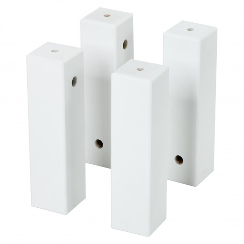 MODI MODIOKLODSER POUR LOCKED PREMIUM, TOUTES TAILLES, Blanc