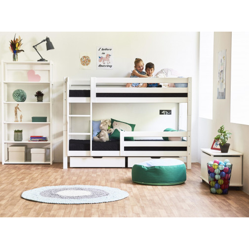 MODI MODIOKLODSER POUR LOCKED PREMIUM, TOUTES TAILLES, Blanc