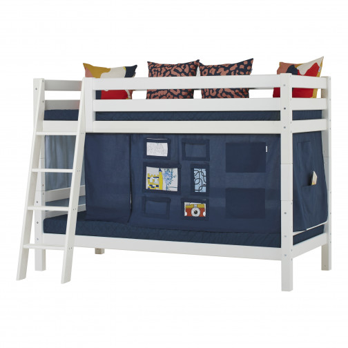 MODI MODIOKLODSER POUR LOCKED PREMIUM, TOUTES TAILLES, Blanc