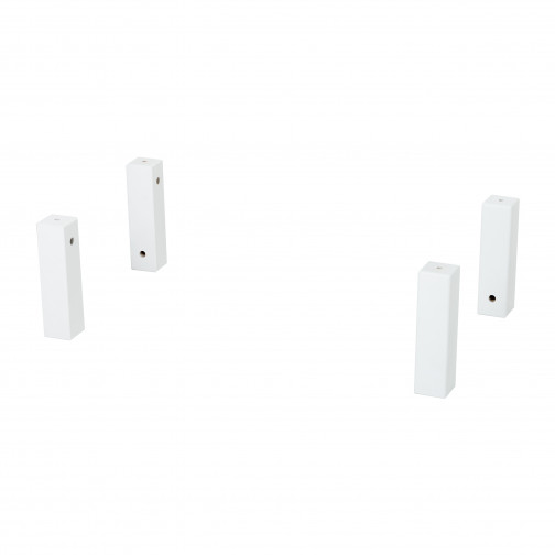 MODI MODIOKLODSER POUR LOCKED PREMIUM, TOUTES TAILLES, Blanc