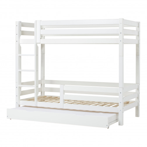 Jambes de haute distance pour les lits superposés - blanc