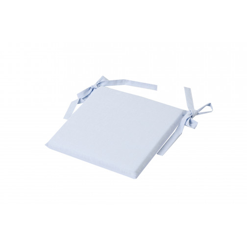 Coussin pour la chaise Mads, bébé bleu