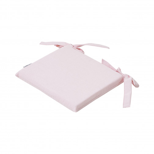 Coussin pour la chaise Mads, bébé rose