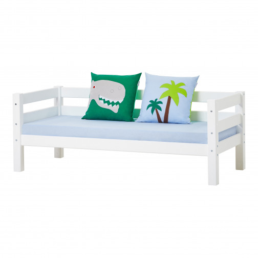 Set d'oreiller avec 2 oreillers, dinosaure