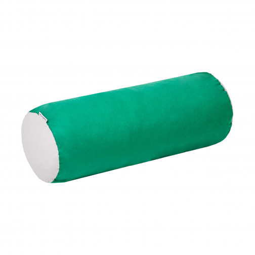 Coussin rond, dinosaure