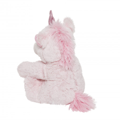 Licorne, peluche de 24 cm