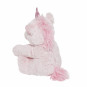Licorne, peluche de 24 cm