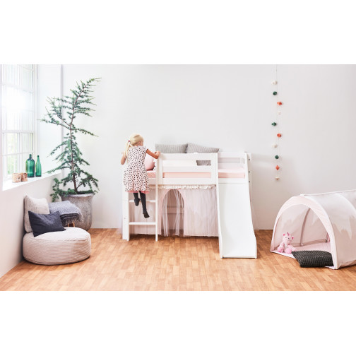 Licorne, peluche de 24 cm