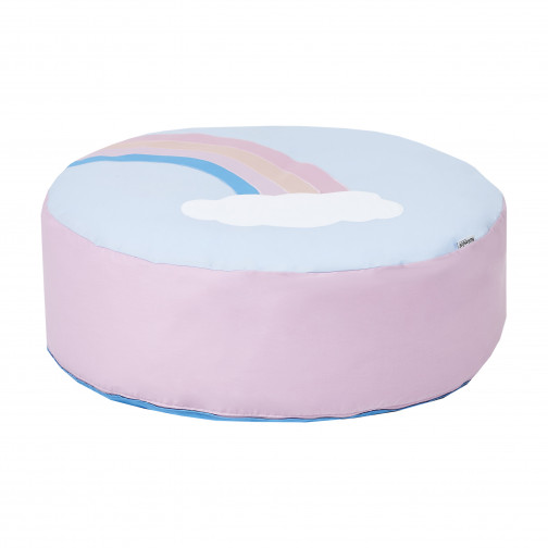 Sac de haricots, Licorne