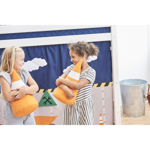 Kegleset, 3, Construction