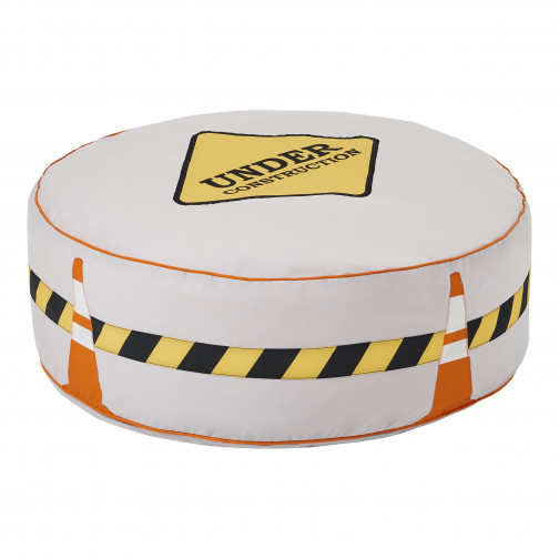 Sac de haricots, construction