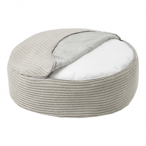 Sac de haricots ,land d'hiver