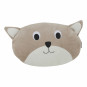 Animaux de compagnie coussin chat