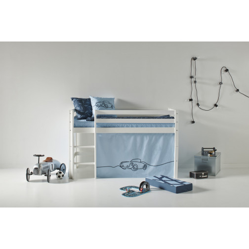 Cars de jeu de voitures