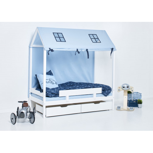 Voitures junior literie