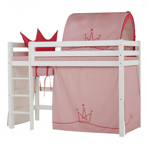 Princess Play & Sleep-Tunnel