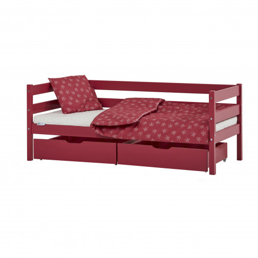 Literie princesse junior