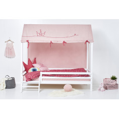 Literie adulte princesse