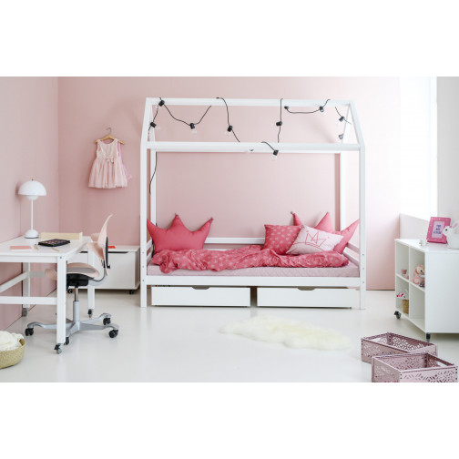 Literie adulte princesse