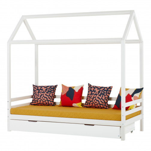 Coussin de créateur