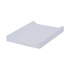 Plaque de vinaigrette, 64x51x7 cm, bébé bleu