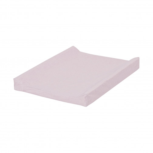 Plaque de vinaigrette, 64x51x7 cm, bébé rose