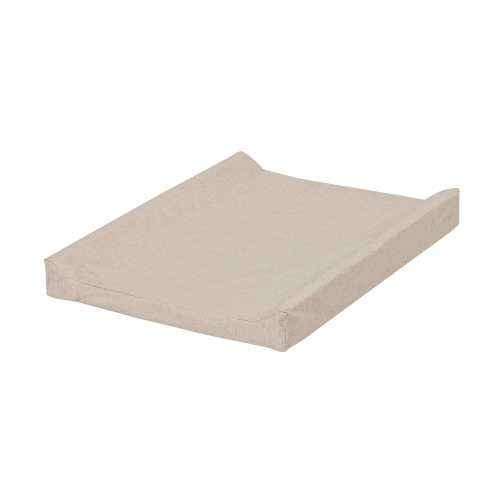 Coussin d'habillage, 64x51x7 cm, sable