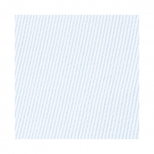 Berceau pare-chocs 40x80 cm, bébé bleu