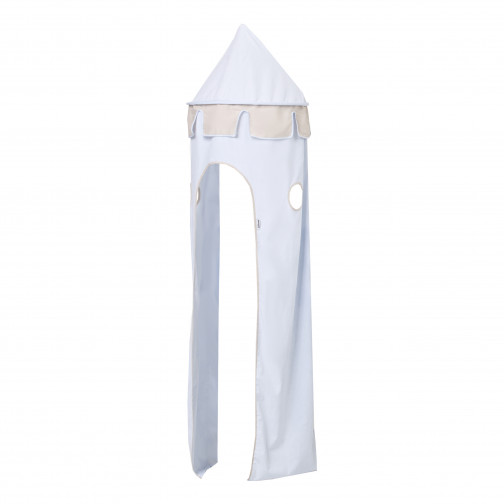 Tour pour un Lit mezzanine , Knight de Fairytale