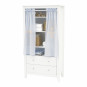 Rideau pour armoire Hans, Knight de Fairytale