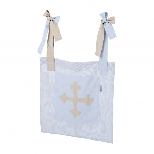 Sac de lit avec des cravates, Knight de Fairytale