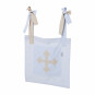 Sac de lit avec des cravates, Knight de Fairytale