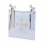 Sac de lit avec des cravates, Knight de Fairytale