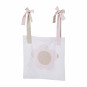 Sac de lit avec des liens, Fairytale Fleur