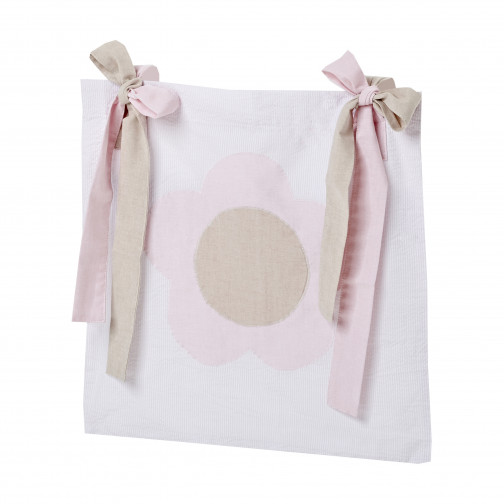 Sac de lit avec des liens, Fairytale Fleur